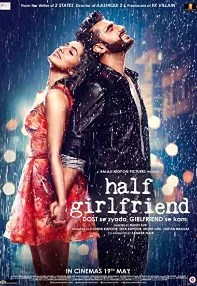 watch-Half Girlfriend
