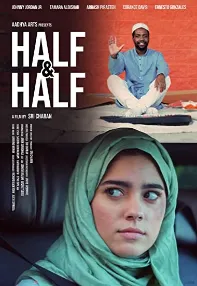 watch-Half & Half