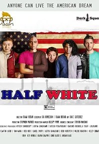 watch-Half White