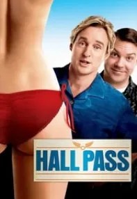 watch-Hall Pass