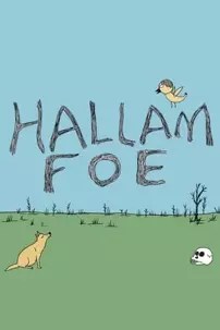 watch-Hallam Foe