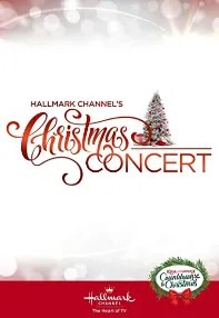 watch-Hallmark Channel’s Christmas Concert