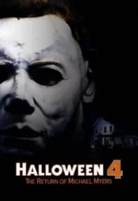 watch-Halloween 4: The Return of Michael Myers