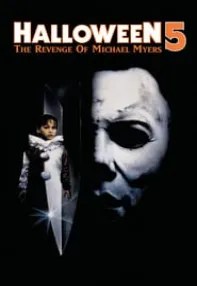 watch-Halloween 5: The Revenge of Michael Myers