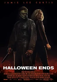 watch-Halloween Ends