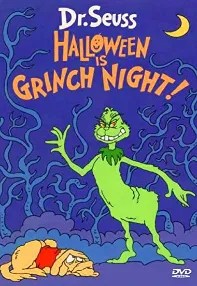 watch-Halloween Is Grinch Night