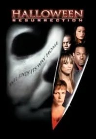 watch-Halloween: Resurrection