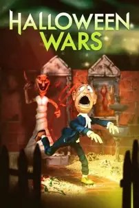 watch-Halloween Wars