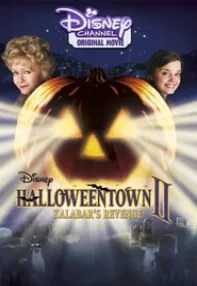 watch-Halloweentown 2: Kalabar’s Revenge