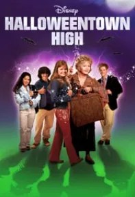 watch-Halloweentown High