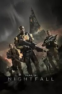 watch-Halo: Nightfall