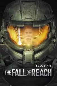 watch-Halo: The Fall of Reach