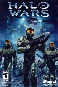 watch-Halo Wars