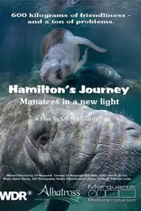 watch-Hamilton’s Journey – Manatees in a New Light