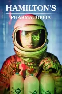 watch-Hamilton’s Pharmacopeia