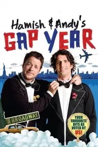 watch-Hamish and Andy’s Gap Year