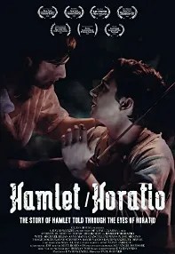 watch-Hamlet/Horatio