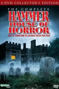 watch-Hammer House of Horror