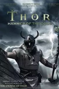 watch-Hammer of the Gods