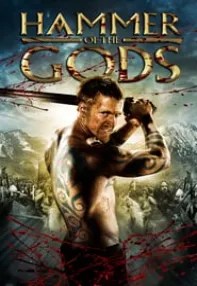 watch-Hammer of the Gods