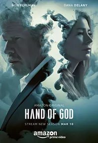 watch-Hand of God