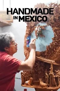 watch-Handmade in Mexico