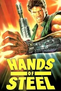 watch-Hands of Steel