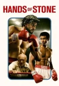 watch-Hands of Stone