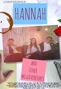 watch-Hannah: And Other Misadventures