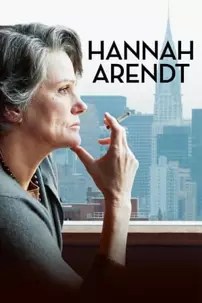 watch-Hannah Arendt