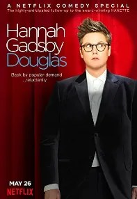 watch-Hannah Gadsby: Douglas