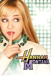 watch-Hannah Montana