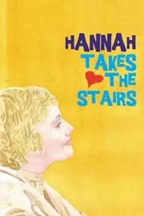 watch-Hannah Takes the Stairs