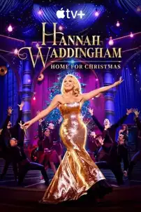 watch-Hannah Waddingham: Home for Christmas