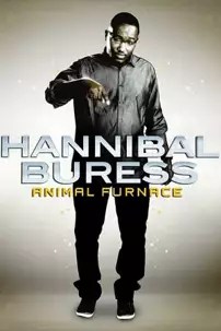 watch-Hannibal Buress: Animal Furnace