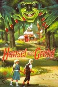 watch-Hansel and Gretel