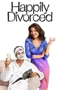 watch-Happily Divorced