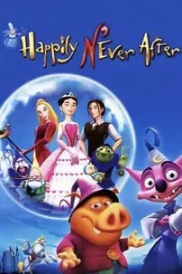 watch-Happily N’Ever After