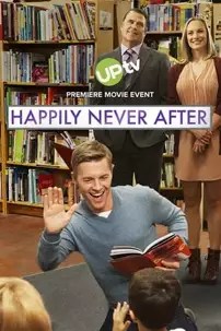 watch-Happily Never After