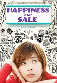 watch-Happiness for Sale