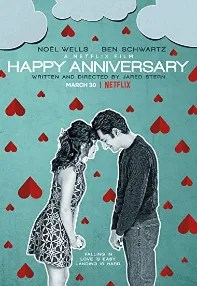 watch-Happy Anniversary