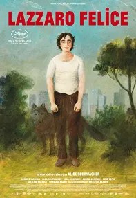 watch-Happy as Lazzaro