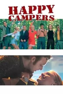 watch-Happy Campers