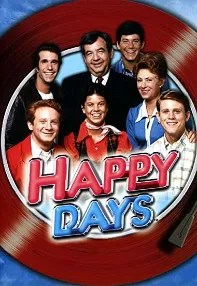 watch-Happy Days