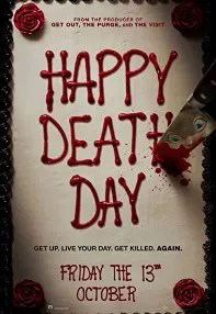 watch-Happy Death Day