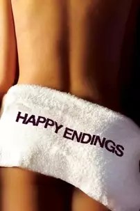 watch-Happy Endings