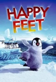 watch-Happy Feet