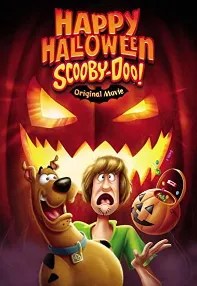 watch-Happy Halloween, Scooby-Doo!