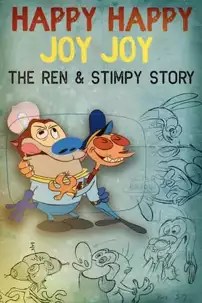 watch-Happy Happy Joy Joy: The Ren & Stimpy Story