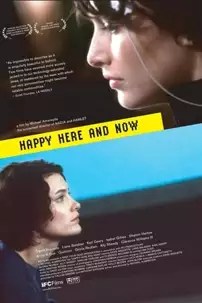 watch-Happy Here and Now